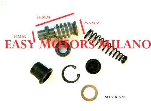 Mcck kit revisione pompa - ,