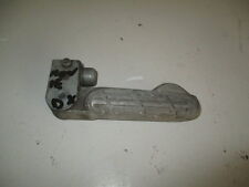 Pedana Pedalino Posteriore Destro DX Pedane Pedalini Kymco Movie 150 2007 2008