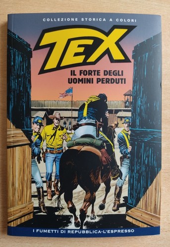 Tex collezione storica - collezione,