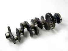 11217803479 ALBERO MOTORE BMW X3 F25 2.0 D 105KW AUT 5P (2013) RICAMBIO USATO