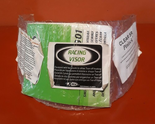 Visiera casco lite x 901 - x,