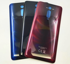 Scocca Posteriore =Originale