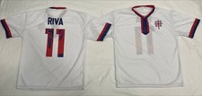 Maglia fan gigi riva 11 - maglia,