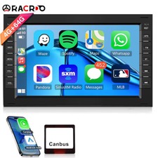 4+64 GB CarPlay per VW Polo 9N