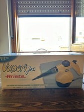 Pulitore A Vapore Ariete