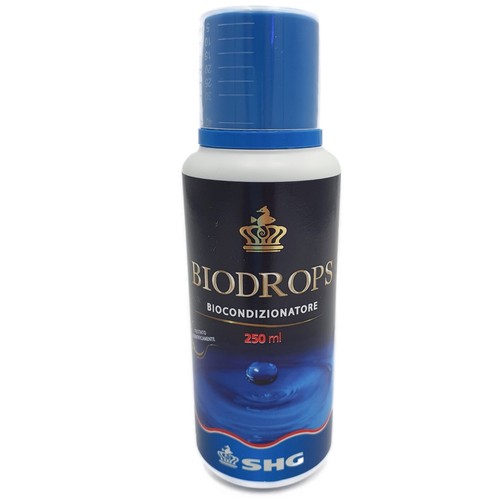 Shg biodrops 250 - ml, –
