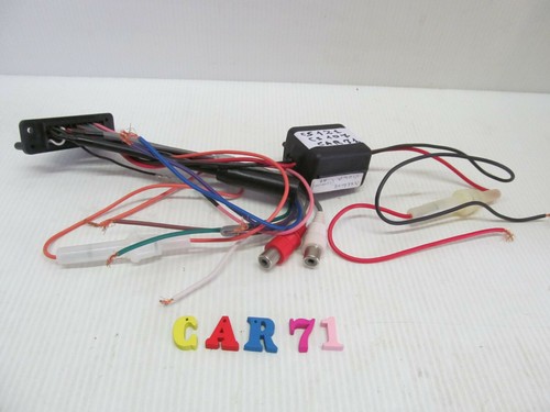 Autoradio cavo car71 x - cavo,
