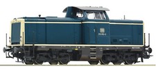 ROCO H0 52539 Locomotiva