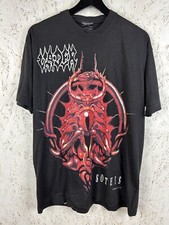 T-shirt vintage anni 90 Vader