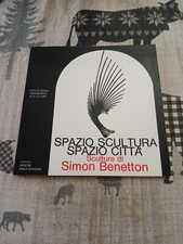Spazio scultura spazio citta'