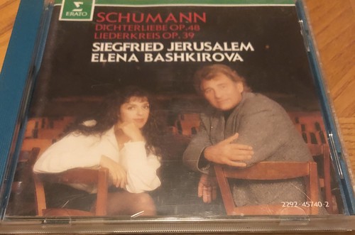 Schumann