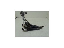 INIETTORE DIESEL FORD TRANSIT (FY) (09/00-06/06) H9FA 1434988