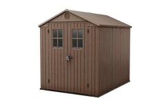 Casetta da giardino KETER