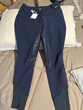 pantaloni equitazione