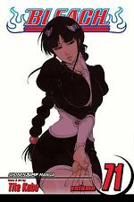 Candeggina, vol. 71 di Kubo