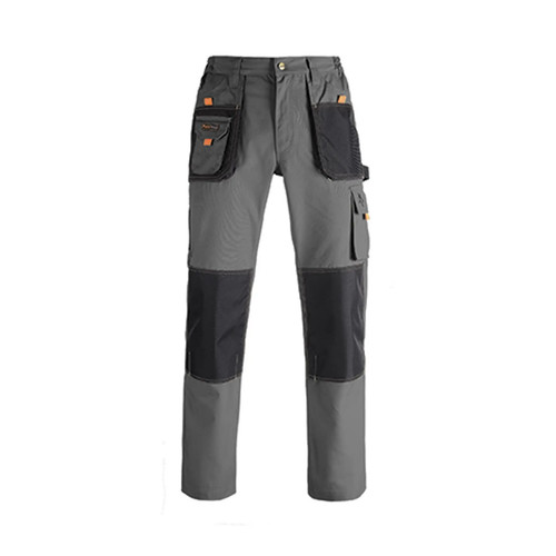 Pantaloni lavoro lungo con - lavoro,