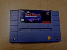 Soul Blazer Super Nintendo