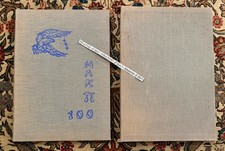 ?LIBRO ACCADEMIA AERONAUTICA AMENDOLA CORSO AQUILA 3^PILOTI CACCIA AEREO 1965?