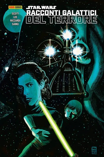Star wars racconti - wars:, galattici