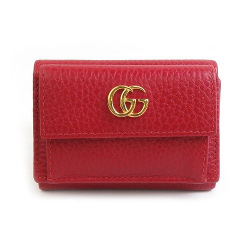 Portafoglio gucci marmont - portafoglio, gg