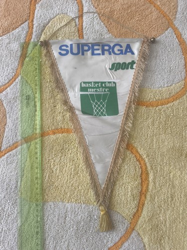 Gagliardetto pennant fanion - pennant,