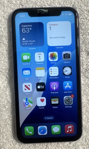 Apple iphone 64gb - apple,