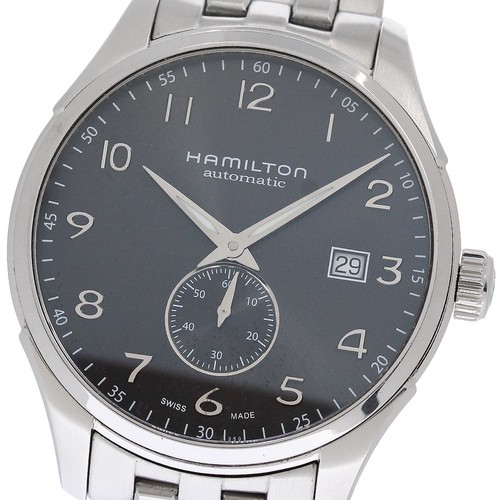 Hamilton jazzmaster maestro - hamilton,