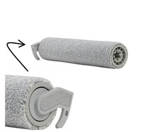 Rullo lavapavimenti Hoover HW5
