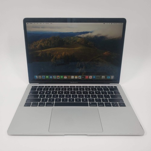 Apple macbook air - air, 13,3"