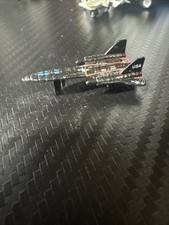 SR-71 1987 Blackbird Galoob