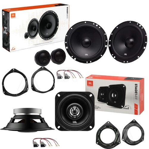 Kit casse altoparlanti - 6,