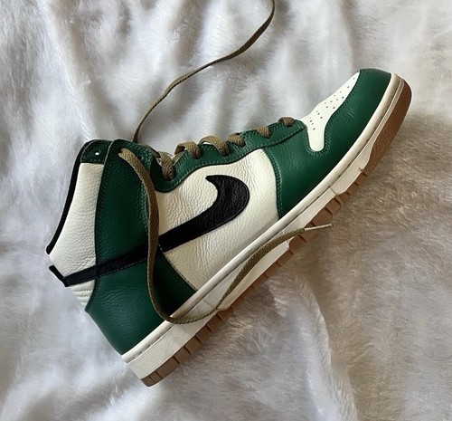 Nike dunk high you - nike,