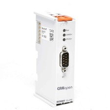 Beckhoff EtherCAT - Morsetto