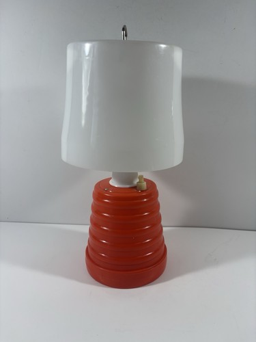 Vintage dorcy plastic camp - dorcy,