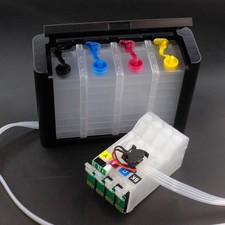 Epson WorkForce Pro WF-3820