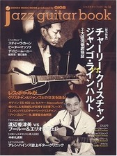 "jazz guitar book 16" Charlie