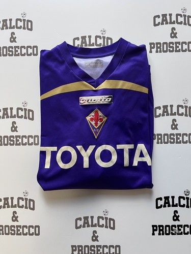 Maglia fiorentina gilardino - maglia,