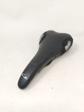 Nos vintage sellino saddle C2 C 2  corsa Road selle Italia bici bike Black