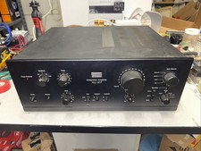 Sansui  AU-417 Integrated