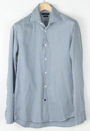 Camicia casual formale tommy - casual,