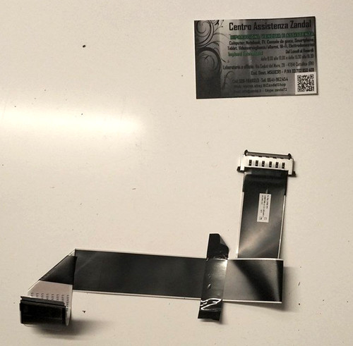 Cavo flat display 848 - display, 1-848-108-11