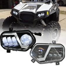 Per Polaris RZR 800 2011 2012