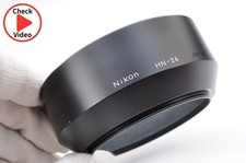 Nikon HN-24 paraluce in