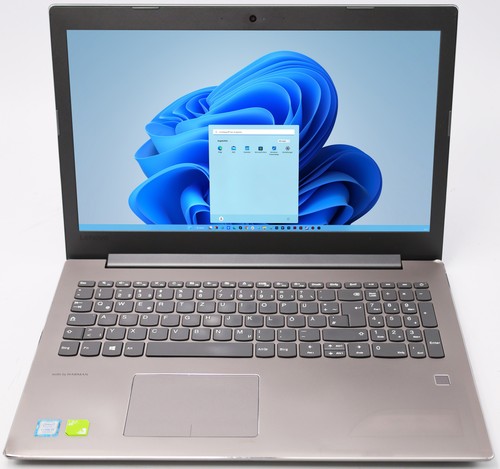 Notebook lenovo ideapad - lenovo,