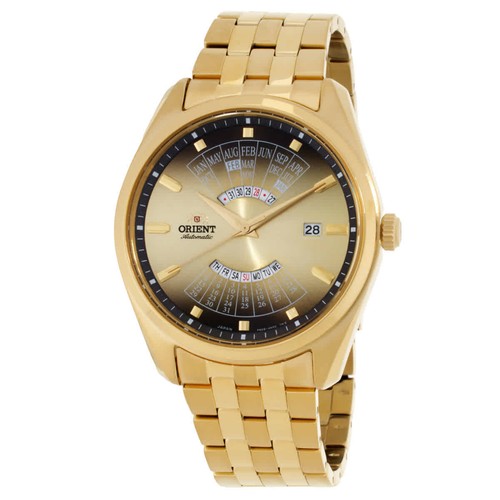 Orologio uomo orient - orologio,