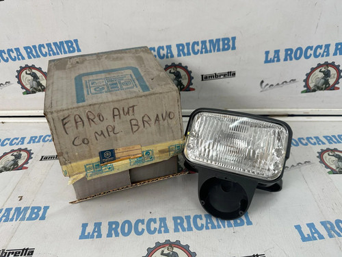 Faro completo anteriore - completo,