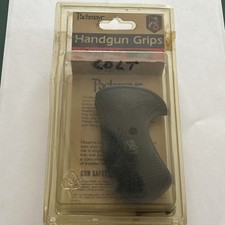 Guancette Pachmayr Handgun Grips Signature Colt 