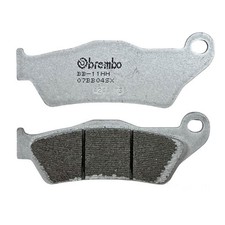 Pastiglie Brembo Ducati Desmo