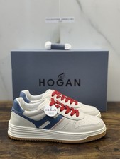 Hogan H630 Sneaker Pelle Crema