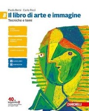 Il libro di arte e immagine